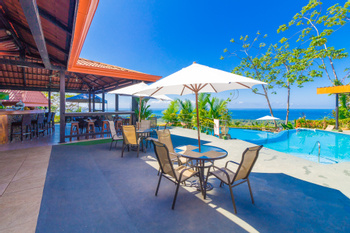 The Vista Ballena Hotel